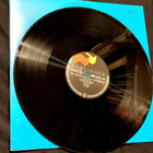 Foreigner : 12" maxi That Was Yesterday - pikkukuva 3