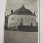 Signeerattu Viipuri Postikortin Alkup.Mallikappale 1920-l - pikkukuva 1
