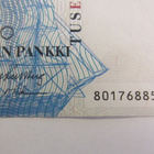 1000 markkaa 1986 - pikkukuva 2