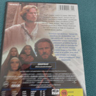 KRISTUKSEN VIIMEINEN KIUSAUS (Willem Dafoe) 1988*** - pikkukuva 2