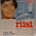 Me Naiset No 42 lokakuu 1963 - pikkukuva 2