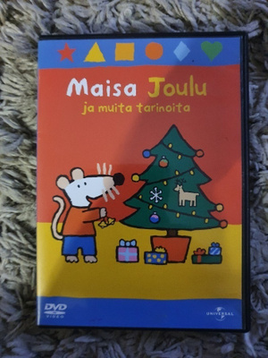 Maisan joulu
