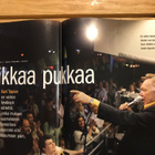 Kauppalehti Optio 11 / 2003 Kari Tapio kansikuvajuttu - pikkukuva 3
