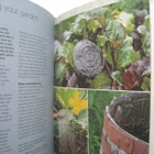 Carol Klein PUUTARHAKIRJA Grow your own veg Journal - pikkukuva 5
