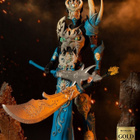 Spawn Action Figure Madarin Spawn - HEAD HUNTER STORE. - pikkukuva 2