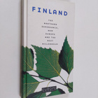 Finland : the northern experience, new Europe and the nex... - pikkukuva 1