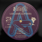 The Pharcyde – Labcabincalifornia (US 2LP 1995) - pikkukuva 2