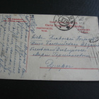 Savonlinna maisema. v1917 kulkenut postikortti - pikkukuva 2