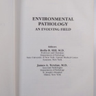 Rolla B. Hill : Environmental pathology : An evolving field - pikkukuva 3