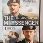 THE MESSENGER DVD - pikkukuva 1
