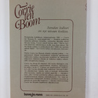 C. C. Carlson : Corrie ten Boom, minun elämäni, minun uskoni - pikkukuva 2