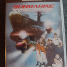 Submarine 707 Revolution Anime suomitxt - pikkukuva 1