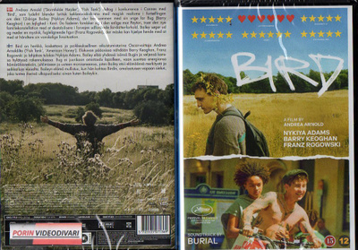 Bird (2024) (56 648) UUSI -FI- DVD 2024
