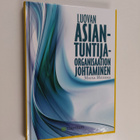 Maisa Huuhka : Luovan asiantuntijaorganisaation johtaminen - pikkukuva 1