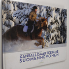 Sanna Karppinen : Kansallisaarteemme suomenhevonen - pikkukuva 1