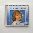 EILA PIENIMÄKI - 20 SUOSIKKIA . cd - pikkukuva 1