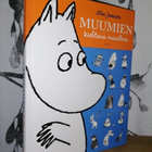 Tove Jansson - Muumien kiehtova maailma x3 kuvakirja yms. - pikkukuva 1