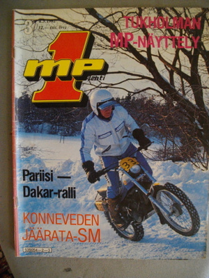 MP-lehti Nro 3/1982 (28.10)