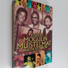 Walter Yetnikoff : Musiikkimogulin muistelmat - pikkukuva 1