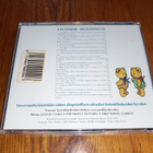 Lastemme huomiselle – CD - pikkukuva 2