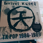 Terveet Kädet - TK POP 1980-1989 BOX 5xLP + book, 3. painos - pikkukuva 1