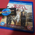 3 FROM HELL BLU-RAY (w) - pikkukuva 1