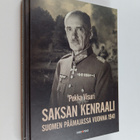 Pekka Visuri : Saksan kenraali Suomen päämajassa 1941 : s... - pikkukuva 1