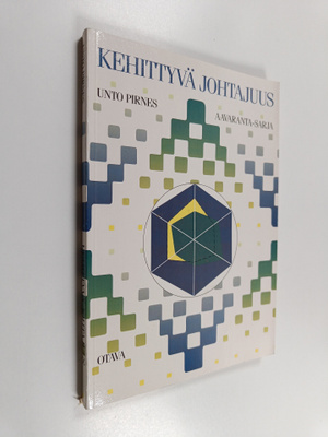 Unto Pirnes : Kehittyvä johtajuus