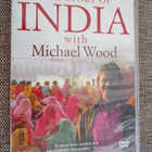 Michael Wood THE STORY OF INDIA (2 x DVD) - pikkukuva 1