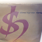 STEVE HARVEY :: TONIGHT :: VINYYLI 7" 1983 - pikkukuva 1