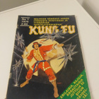 Kung Fu 1975/1 - pikkukuva 1