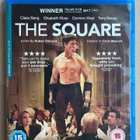 The Square (2017) Ruben Östlund - pikkukuva 1