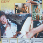 Lolita DVD - pikkukuva 2