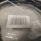 Uusi AVK 157-200 2.0m S-video cable 2 m S-Video (4-pin) - pikkukuva 5