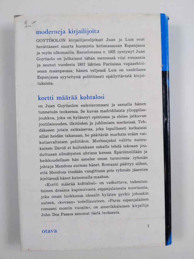 Item image