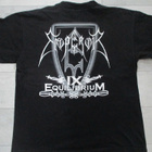 Bändipaita : Emperor - The Warriors of Modern Death XL - pikkukuva 4
