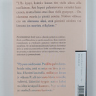 Tina Lundan : Ensimmäinen kesä - pikkukuva 2