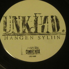 Unkind: Hangen syliin LP 2007 Punk - pikkukuva 4