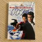 Kuolema saa odottaa DVD - pikkukuva 1