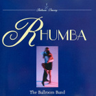 The Ballroom Band • Rhumba CD - pikkukuva 1