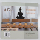 Juliet Pegrum : At peace at home : harmonius designs for ... - pikkukuva 2