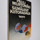 Pauli Murtomäki : Silmälasit kiitoradalla - pikkukuva 1