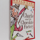 Roald Dahl : Charlie and the chocolate factory - pikkukuva 1