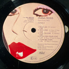 Diana Ross - Silk lp - pikkukuva 5