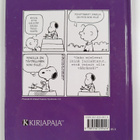 Charles M. Schulz : Ressun DOGmatiikka - pikkukuva 2