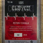 THE CLUTCH BLUE Peter Tiivola/Ässät - pikkukuva 2