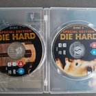 DVD: Die Hard -Vain Kuolleen Ruumini Yli 2xDVD Special Editi - pikkukuva 3