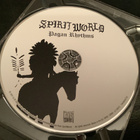 SPIRIT WORLD* - Pagan Rhythms - pikkukuva 2