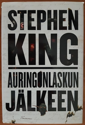 Stephen King: Auringonlaskun jälkeen