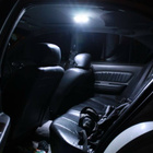 Nissan Silvia / 240SX (S13) Sisätilan LED-sarja - pikkukuva 3